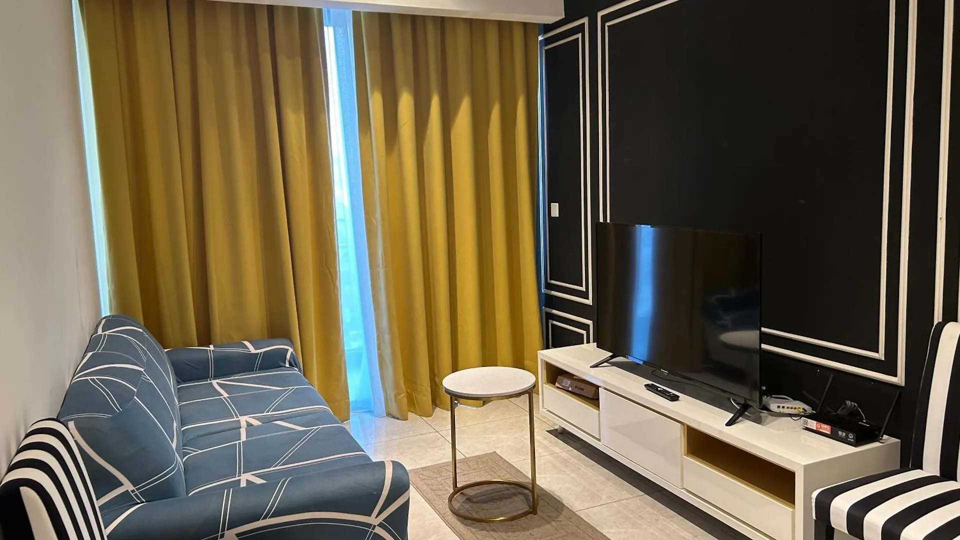 Axon Premium Suites Residence Kl Pavilion Kuala Lumpur