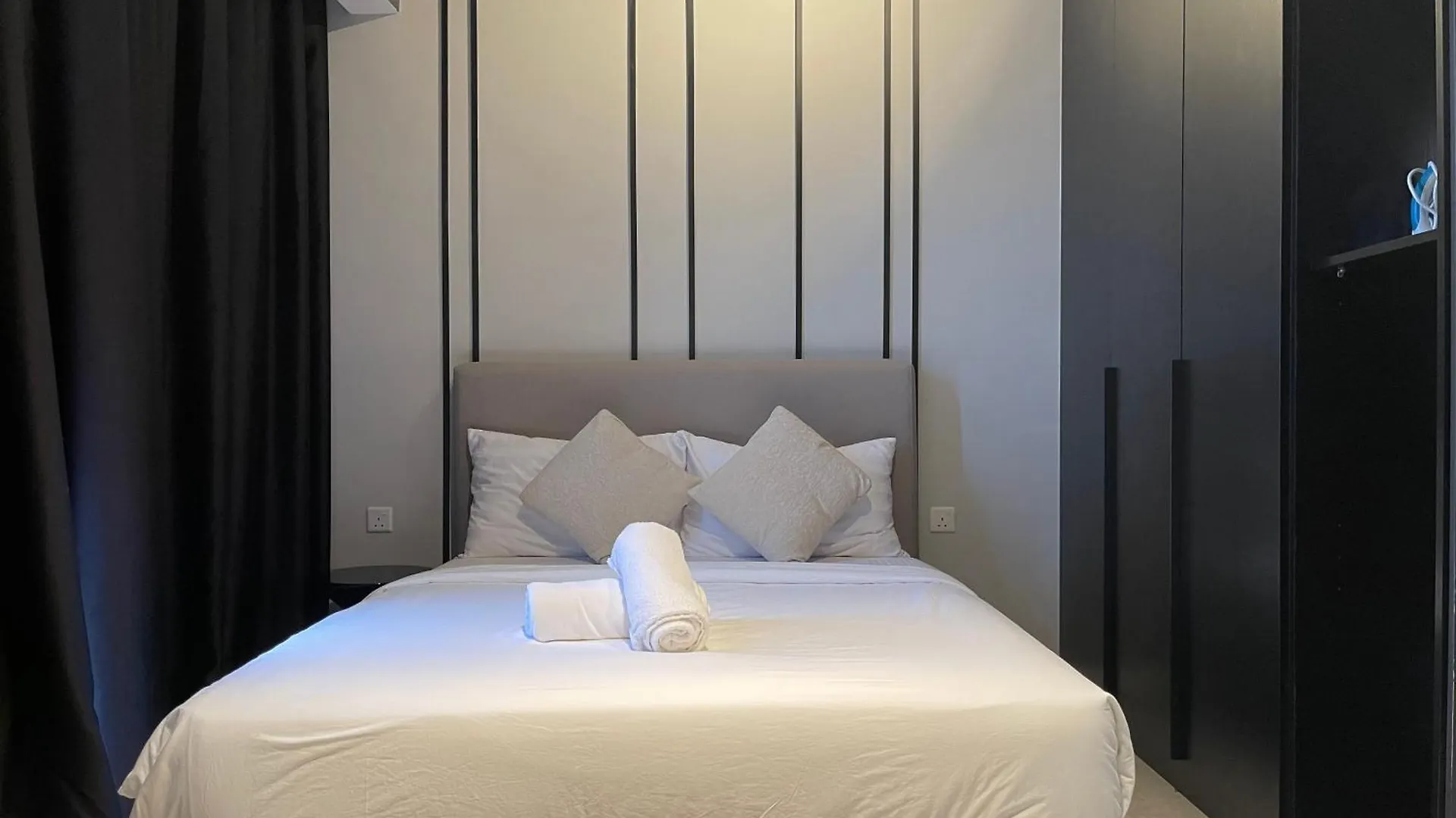 Axon Premium Suites Residence Kl Pavilion Kuala Lumpur Apartmán