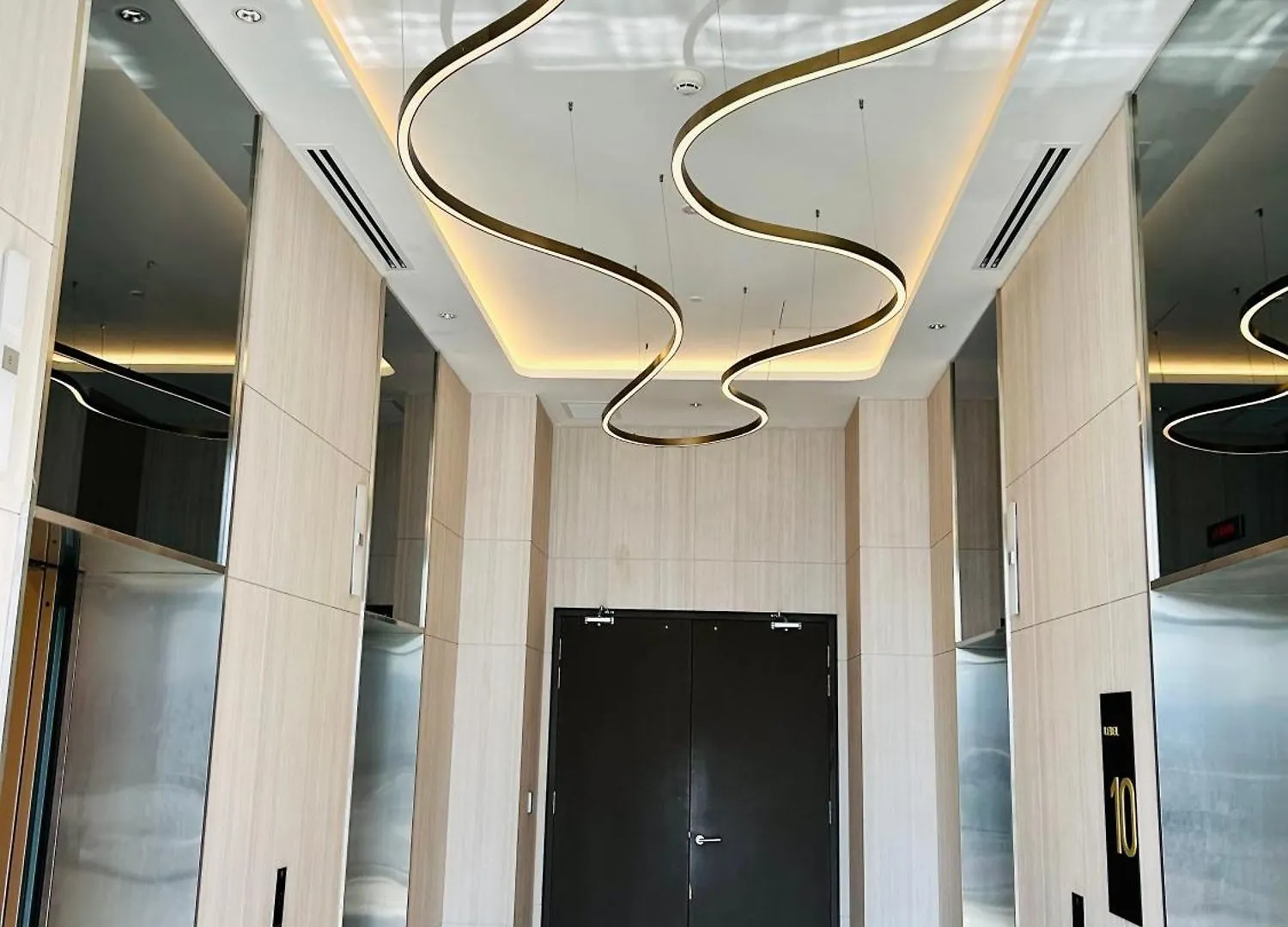 Axon Premium Suites Residence Kl Pavilion Kuala Lumpur 0*,  Malajsie