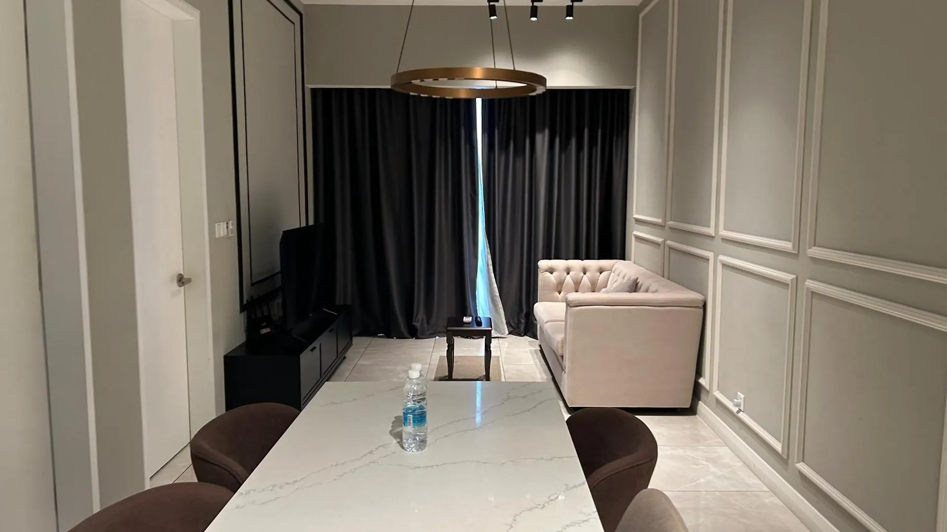 Axon Premium Suites Residence Kl Pavilion Kuala Lumpur Apartmán