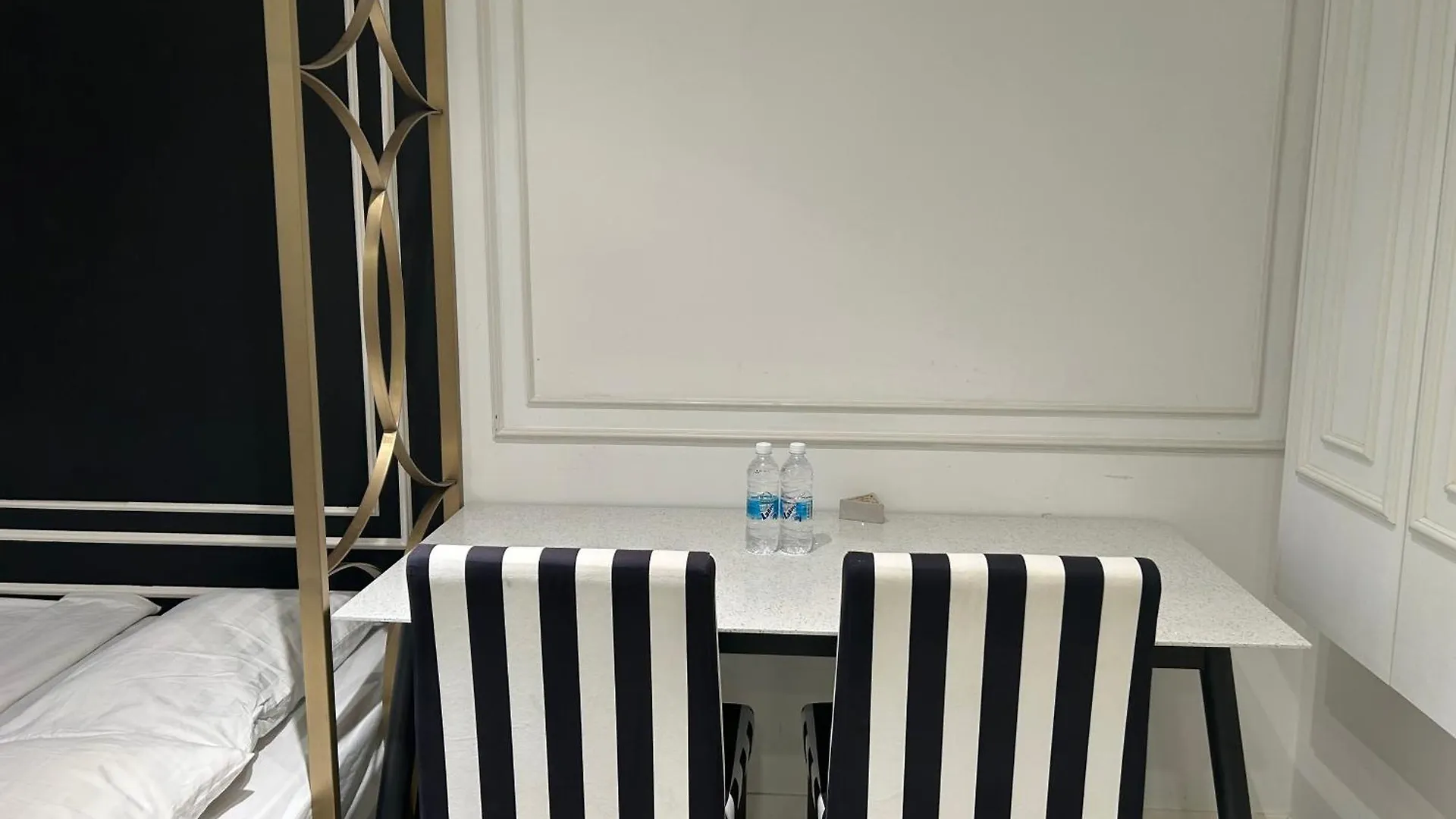 Apartmán Axon Premium Suites Residence Kl Pavilion Kuala Lumpur Malajsie