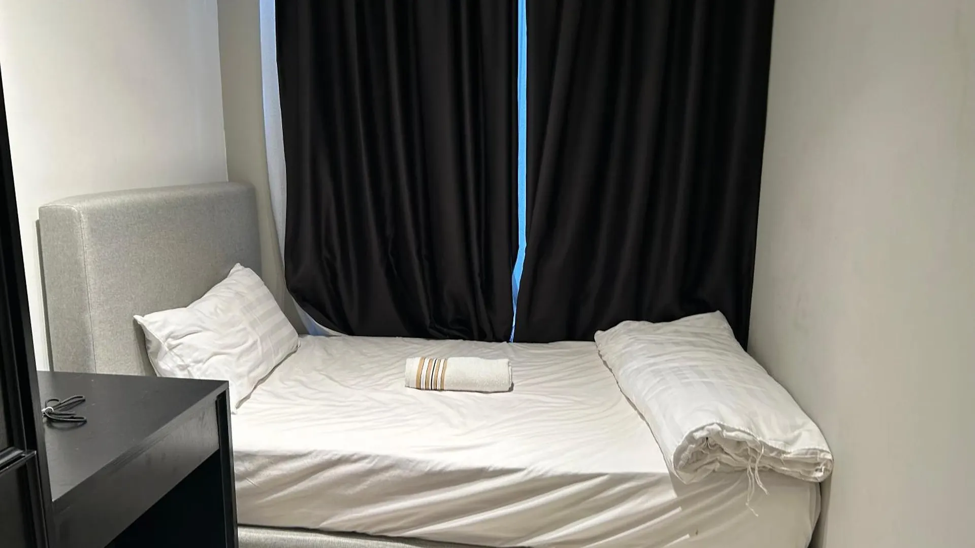 Axon Premium Suites Residence Kl Pavilion Kuala Lumpur