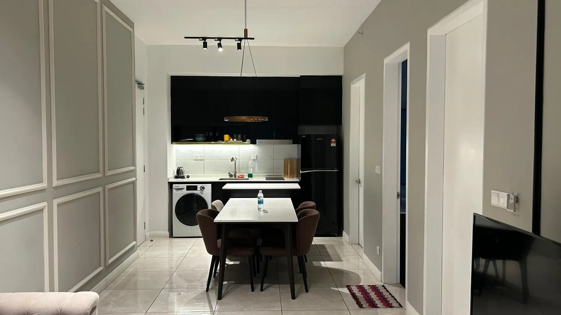 Axon Premium Suites Residence Kl Pavilion Kuala Lumpur Apartmán