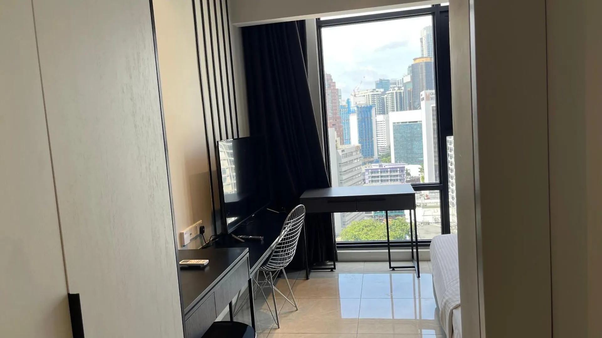 Axon Premium Suites Residence Kl Pavilion Kuala Lumpur 0*,  Malajsie
